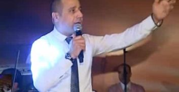 חיפה: נשרף רכבו של הזמר זוהיר פרנסס