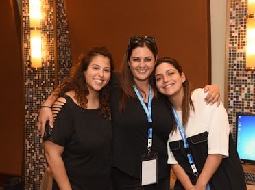 fridman naama friends kenes 2017