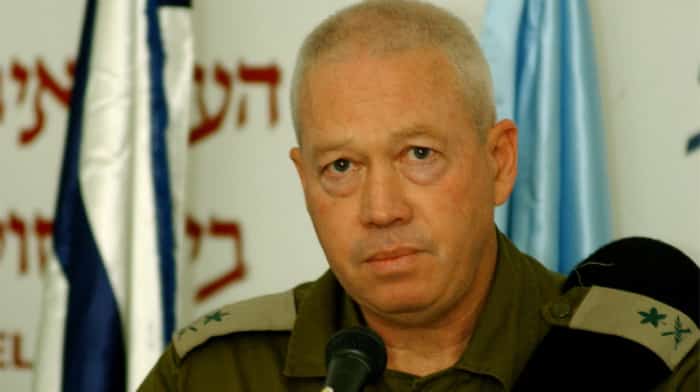 galant yoav