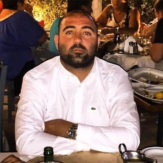 gampi kfir