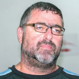 ganon shaul shitzer 331 331