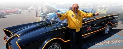 george barris