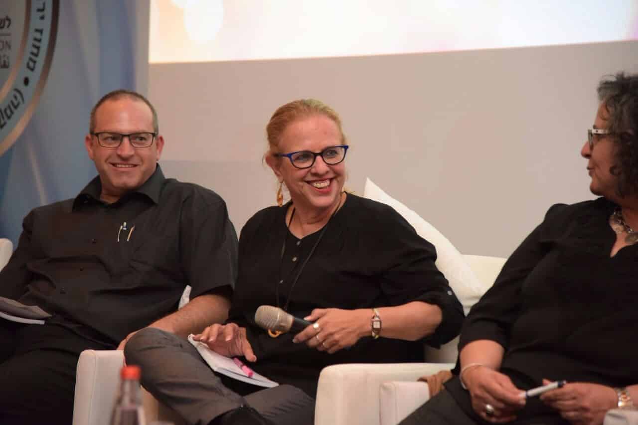 gerstel hila panel od