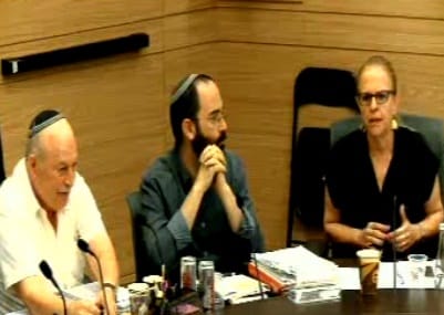 gerstel hila vaadat huka