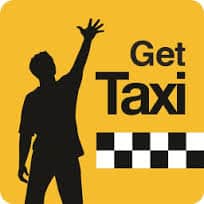 get taxi