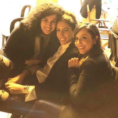 gilad menash hanuka 2017 girls