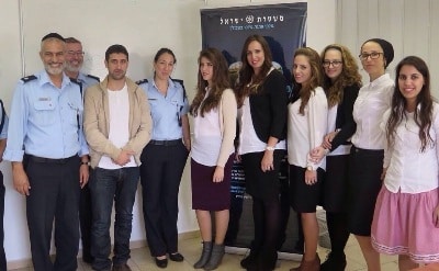 gius haredim mishtara