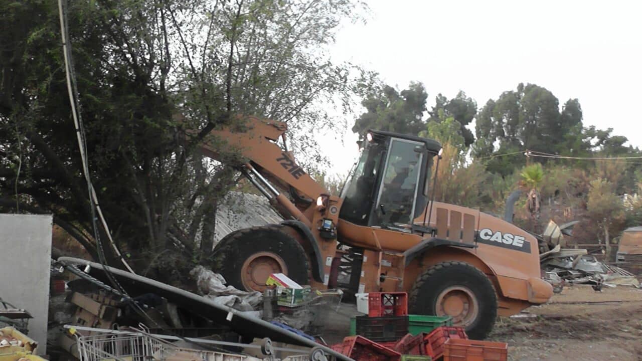 givat shmuel harisa 2