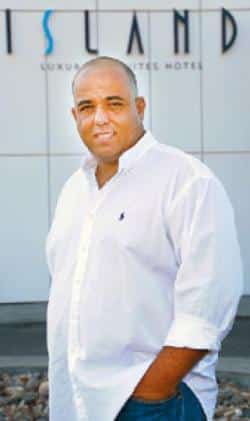 globs island briga 1