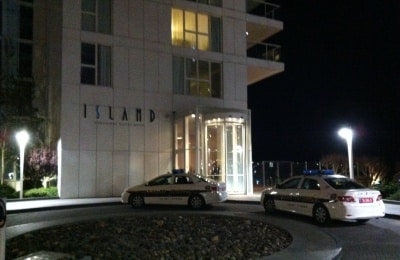 globs island police 2