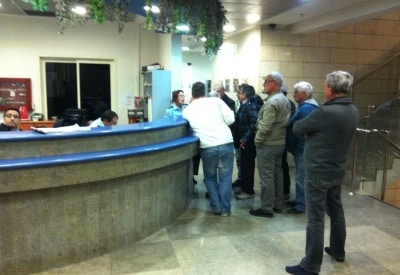 globs island police 3