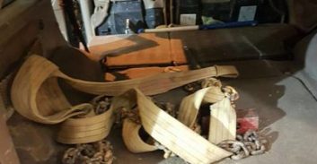 פרשת "מגן הכסף": נעצרה כנופיית גנבי כספומטים בדרום