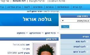 מי מנסה לפגוע באוראל גולסה ?