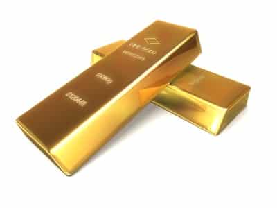 gold-bars