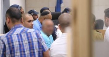 פרשה 512: מת עד המדינה התל אביבי – טולי