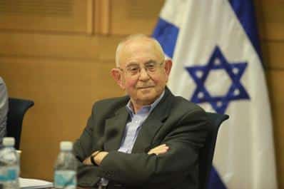 goldberg eliezer