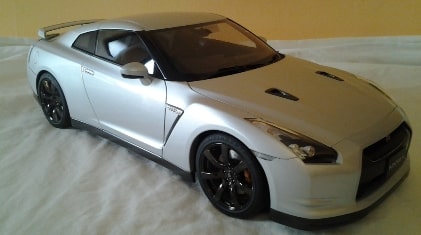 gtr
