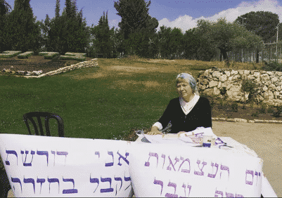 gurodetzki tzviya 401 282