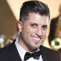 האח, אלירן חדד