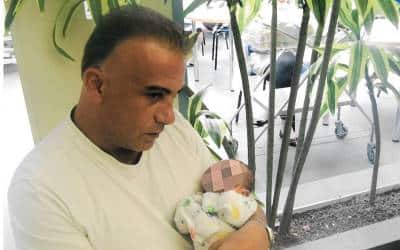 hadad nissim tinok big 400 250