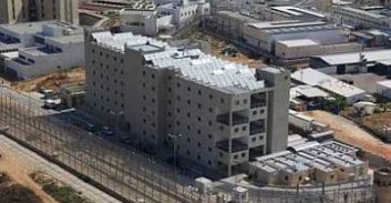 תוך שבוע: שורת ניסיונות להברחת סמים לבתי כלא שונים