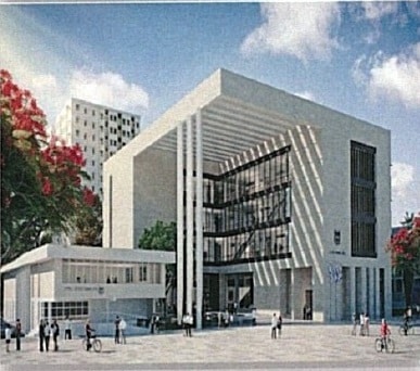 hadera court new illustration