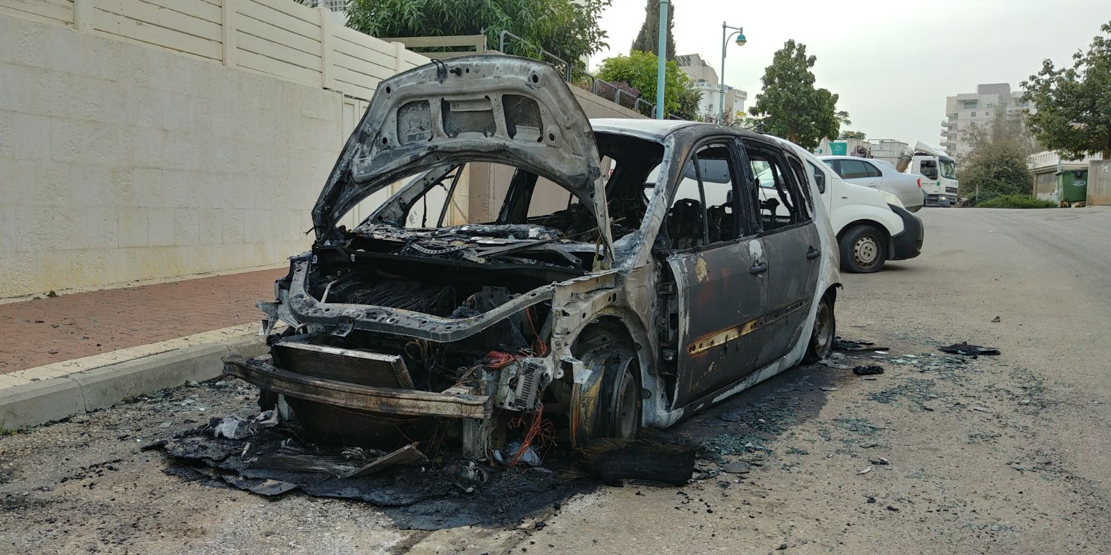 hadera rehev 19 12 17