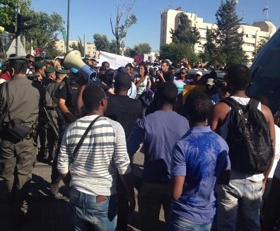 hafgana kehila etyopit