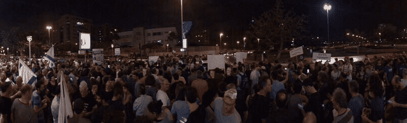 hafgana mendelblit 3 june