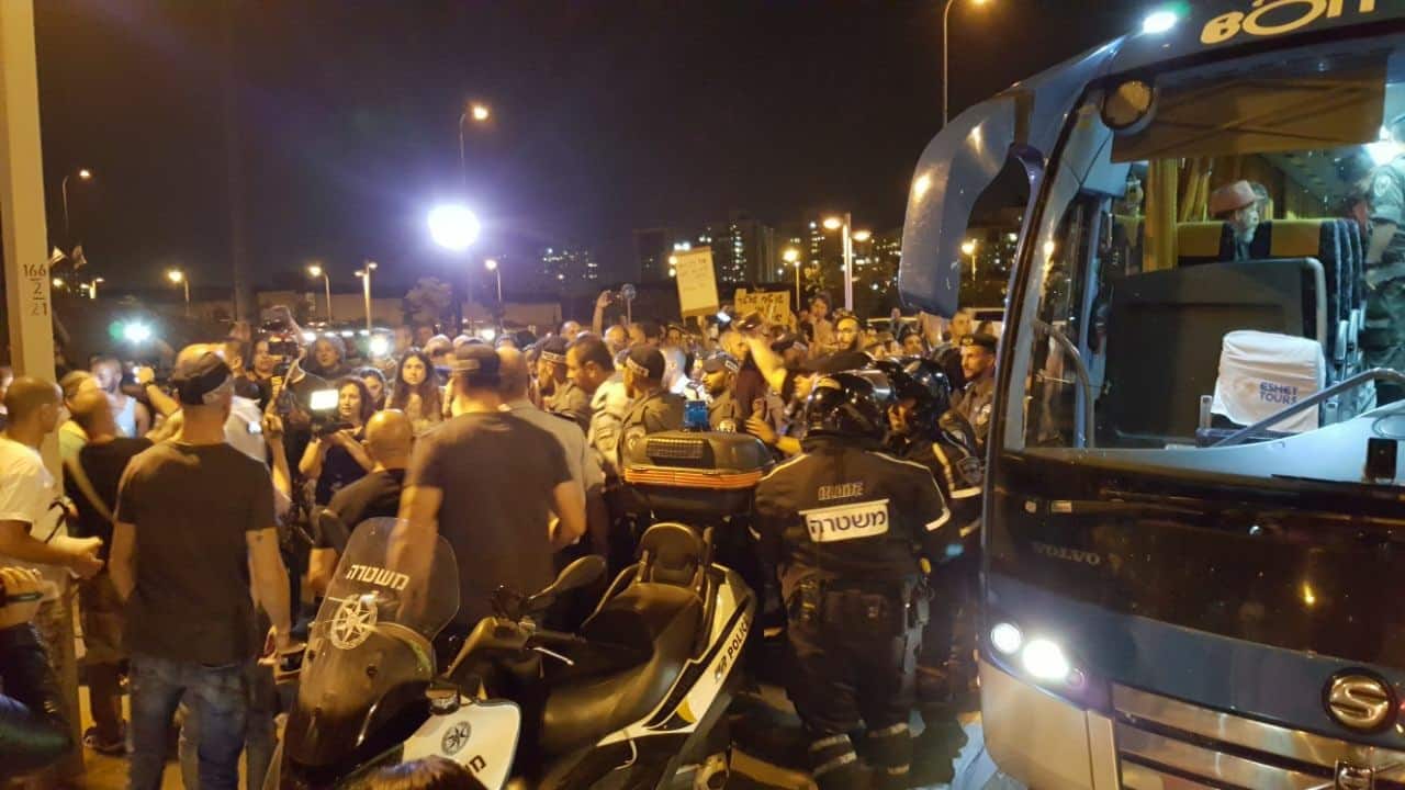 hafgana mendelblit 50