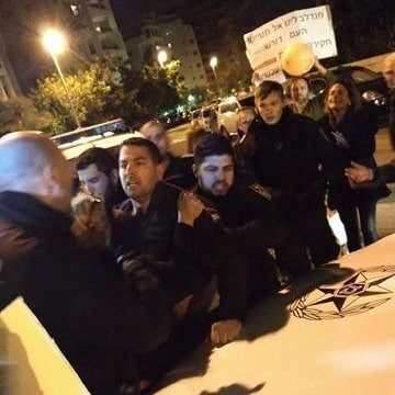 hafgana meni naftaly360