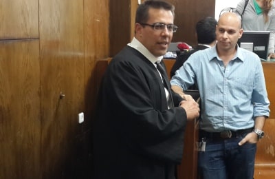 hagag yoni rosso gai