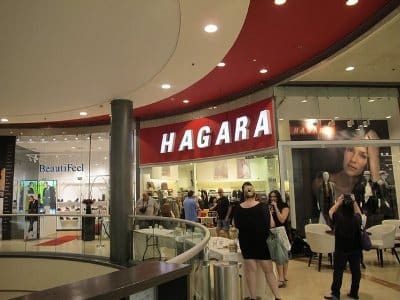 hagara