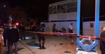 חיפה: חיסול במושבה הגרמנית