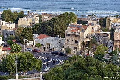 haifa amir saba ein hayam 403