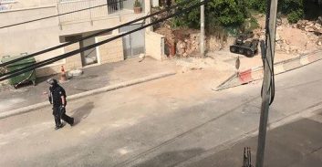 נעצר חשוד בהנחת מטען לעורך דין יוקרתי בחיפה