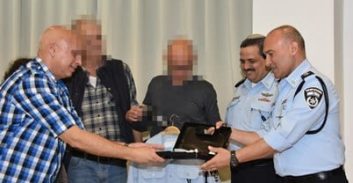 חיפה: סוכן סמוי הפליל ספקי מריחואנה לסטודנטים