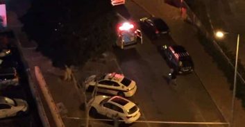 שלושה מוכרים למשטרה נעצרו בחשד לרצח בכרמל