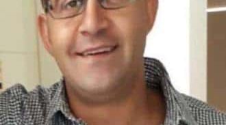 אל"מ אחסאן חלאבי – נשיא בית הדין הצבאי דרום