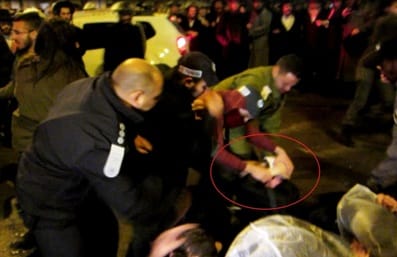 halevy aharon tkifat shotrim2