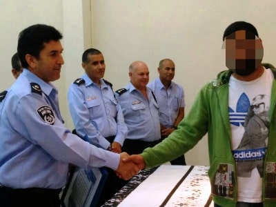 halive yoram sohen 29-4-14