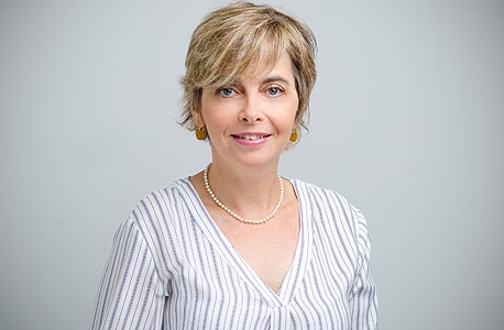 halperin michal