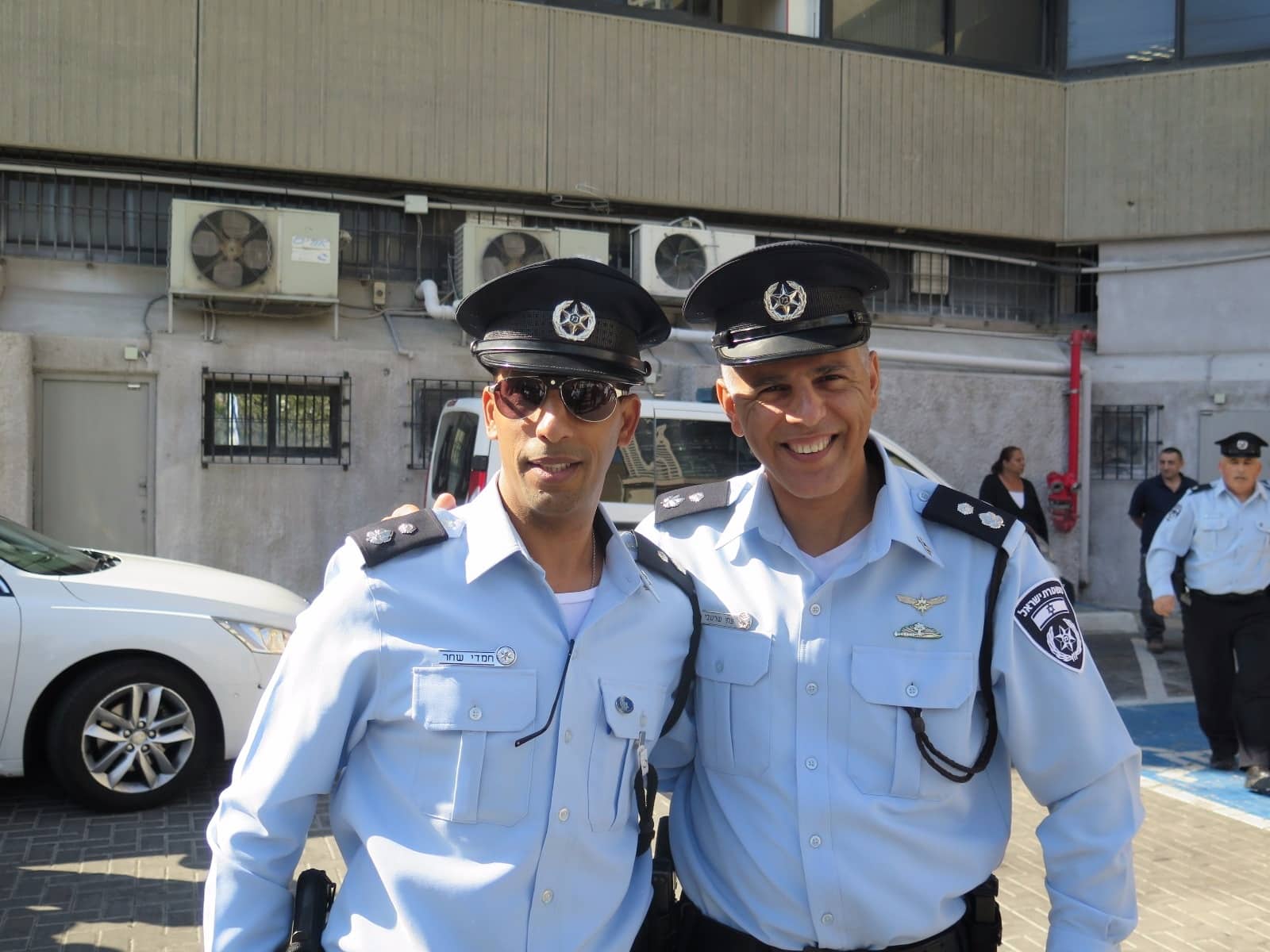 hamadi shahar sharaby tzahi