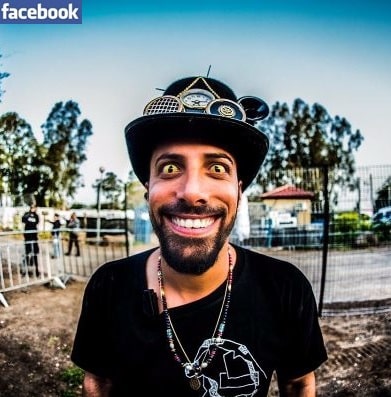 hamami aviad facebook