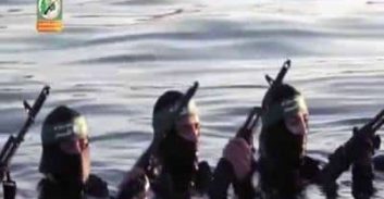 אישום: סוחר עזתי מכר ציוד צלילה לחמאס