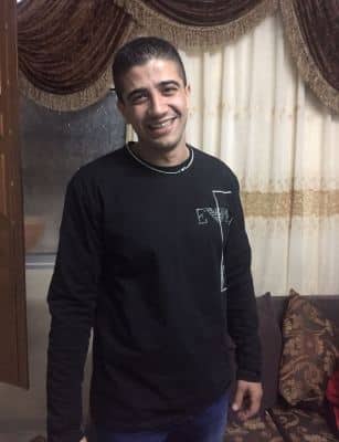 hamed muhamad einbos