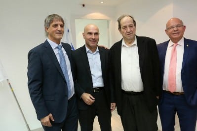 hanukat mahoz merkaz