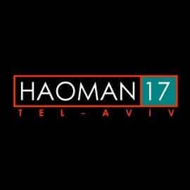 haoman 17 logo
