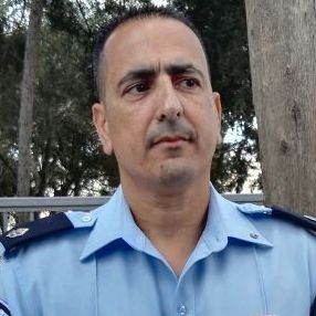 harari eyal