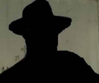 הסיפור מסעיר את היישוב המזוהה עם חב"ד (עיבוד מחשב להמחשה: פוסטה)